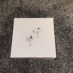 airpods pro gen 2