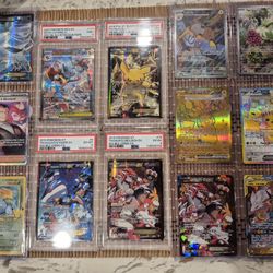 Pokémon Cards Looking to sell, Stockton/lodi area.
