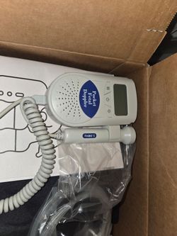 Newborn box