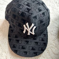 New ERA   NY  7 1/8 Inches