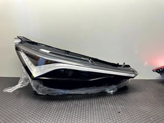 25-26 Acura adx passenger headlight