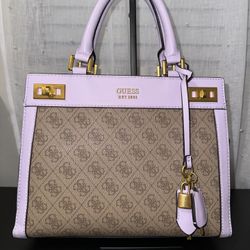 Guess Katey Satchel