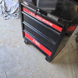 Tool Box