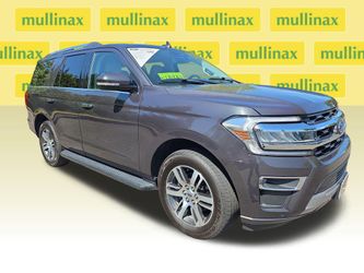 2024 Ford Expedition