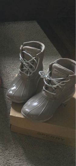 Sperrys