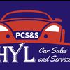 Phyl Car Sales & Services LLC