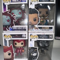 funko all for 12