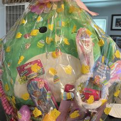 Easter Baskets