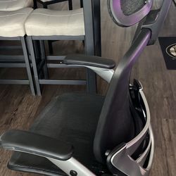 Ergonomic Chair