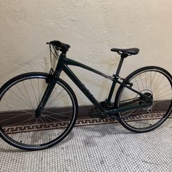 Specialized Sirrus 1.0 XXS