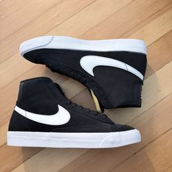 Nike Blazer High Top  Sz. 9.5