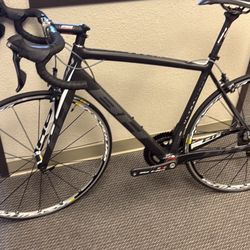 BH ULTRALITE 56 Race Bike