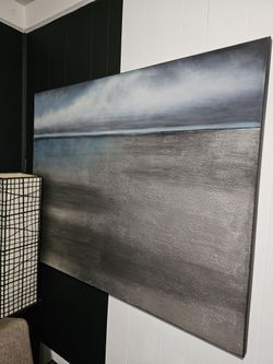 Modern Art Wall Painting