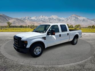 2009 Ford F-250