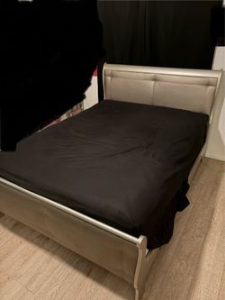 Bed Set