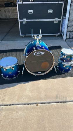 PDP Drums