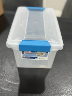 Plastic Containers #2