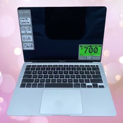 Apple MacBook Air 13-inch 2020