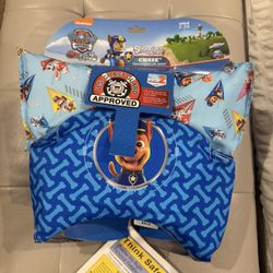 Paw Patrol Life Vest