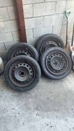 “16 Rims