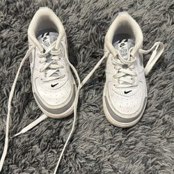 Kids Shoes, Nikes Force  1