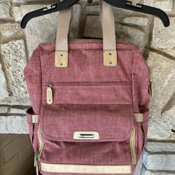 Laptop Backpack