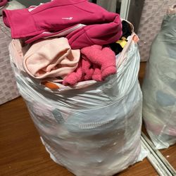 Baby And Toddler Clothes