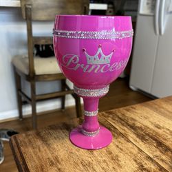 Princess Cup