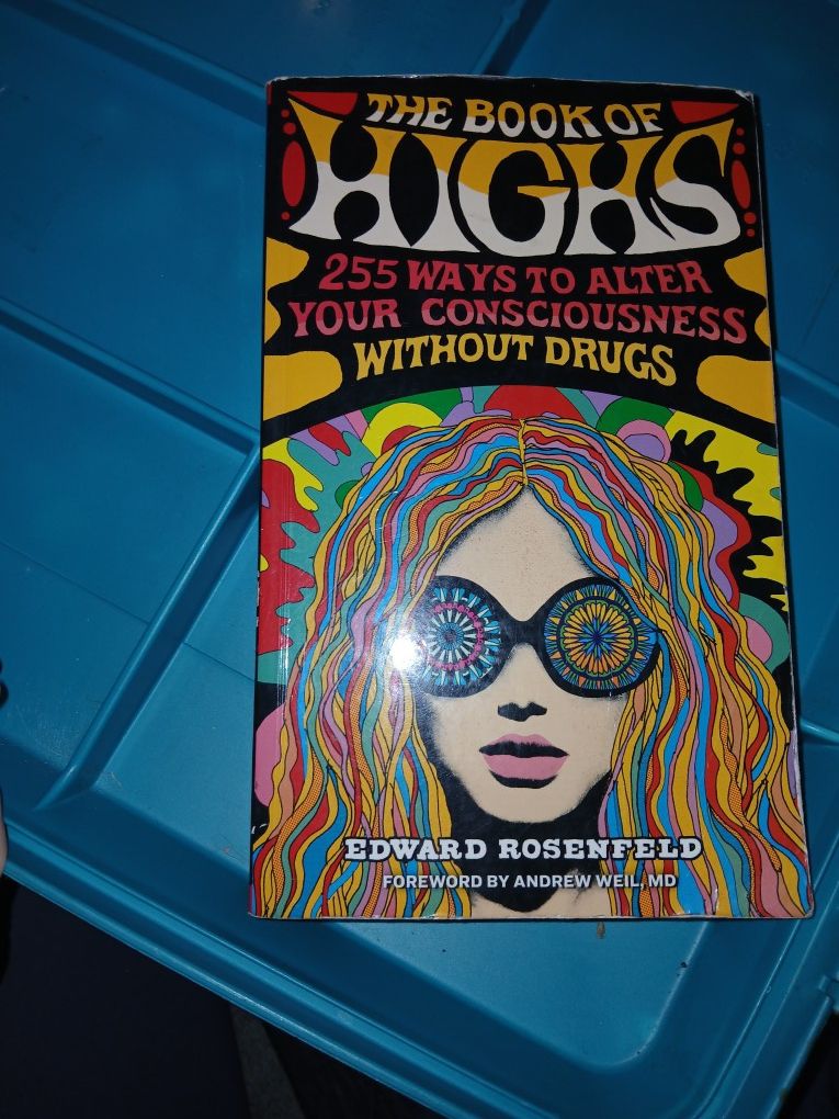 The Book Of Highs