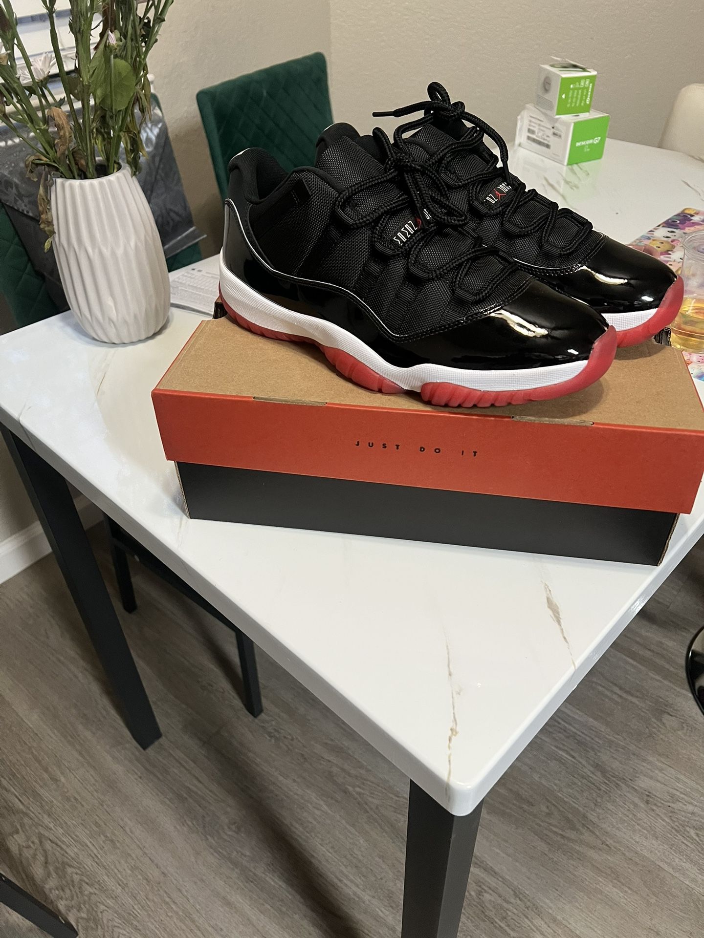 Air Jordan 11 Retro Low