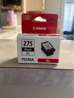 Canon 275 black