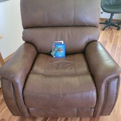 Electric Recliner from Costco