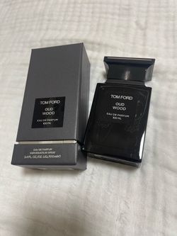 Tom ford oud wood men Cologne brand new
