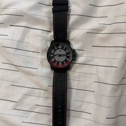 Watch - Tommy Hilfiger