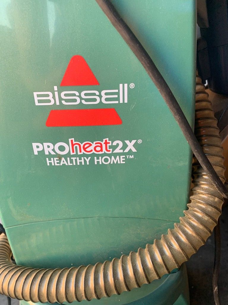 Bissell Carpet Cleaner