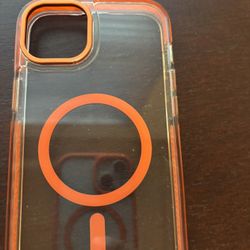 iPhone 13 And iPhone 15 Cover