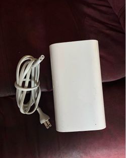 Genuine Apple AirPort Extreme Base Station Wireless Router - A1521 6th Gen