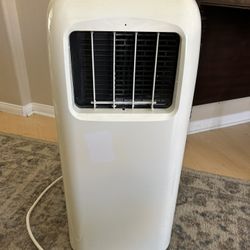 COSTWAY Portable A/C Unit