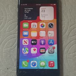 iPhone SE 2nd Gen Unlocked