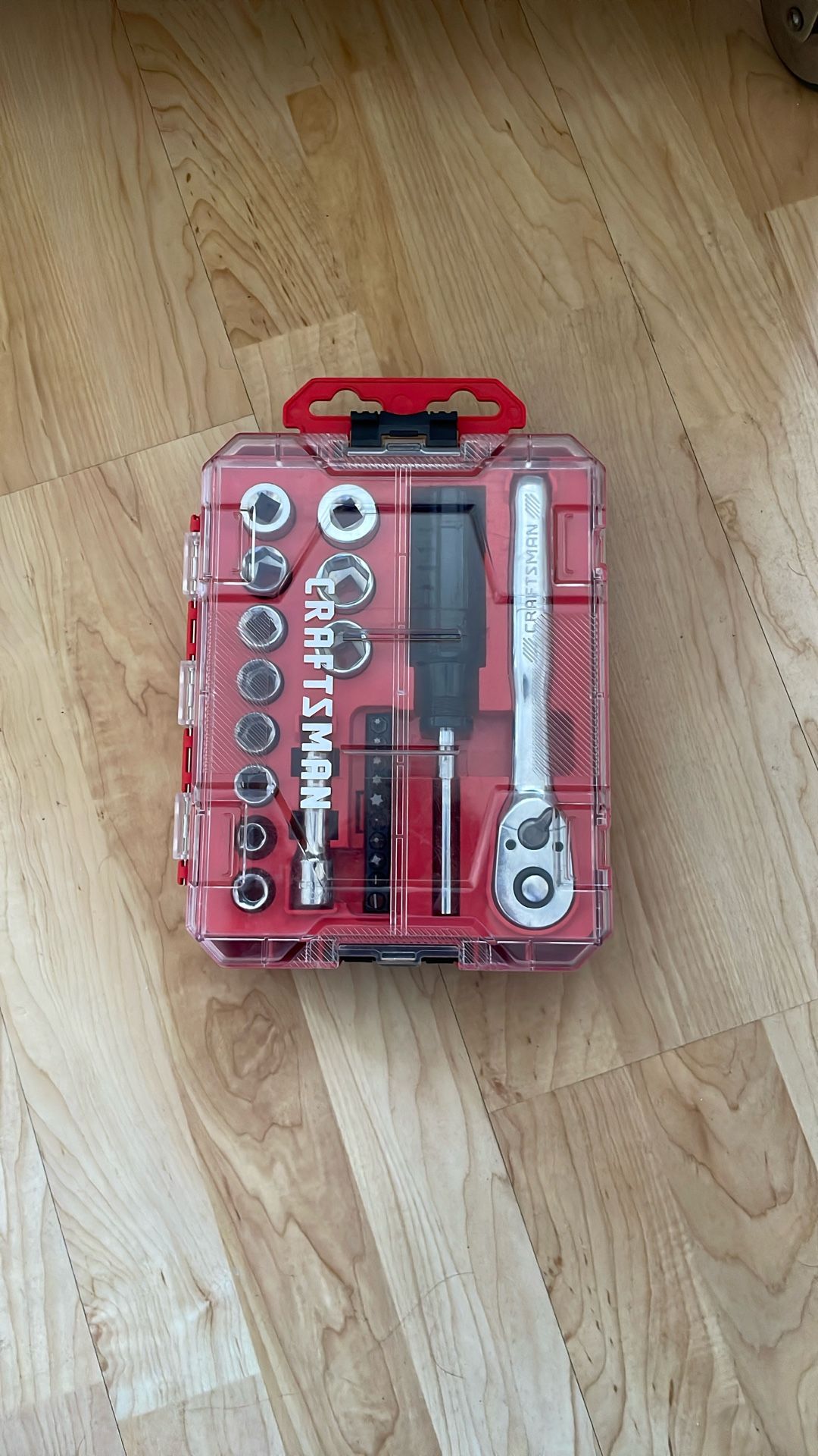 Tool Box 