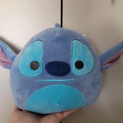 Stitch Squishmallow