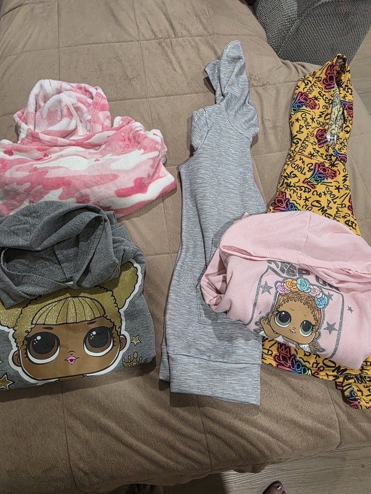 sweaters
