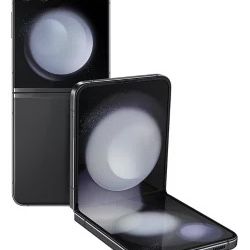 Galaxy Z Flip5 Phone