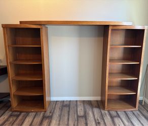Entertainment Center