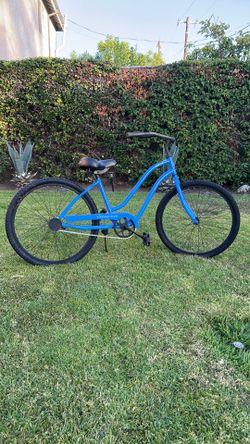 Tracer/Ace Beach Cruiser
