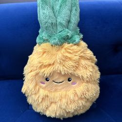 Squishable Comfort Food Pineapple Plush Toy