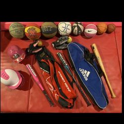 Sports Bundle