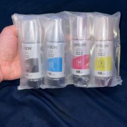 Epson Ink For ET-2400