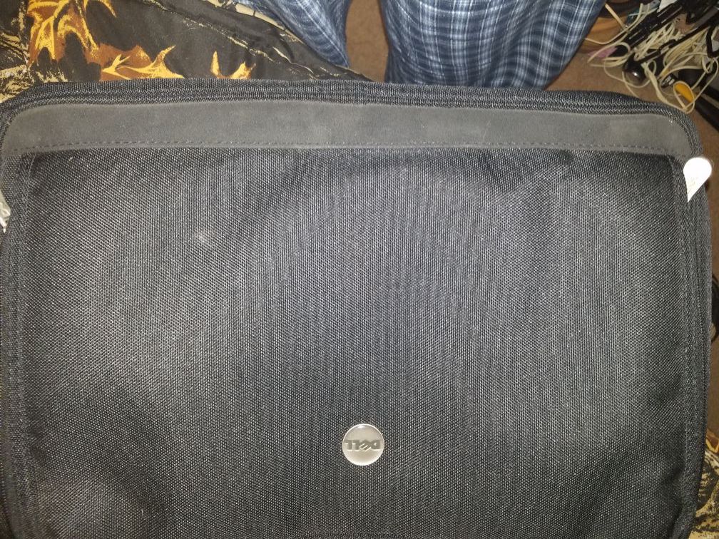 Dell Laptop bag