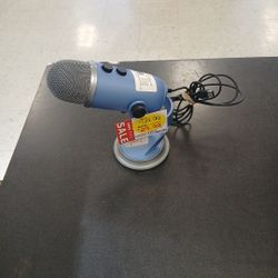 Blue Microphone 